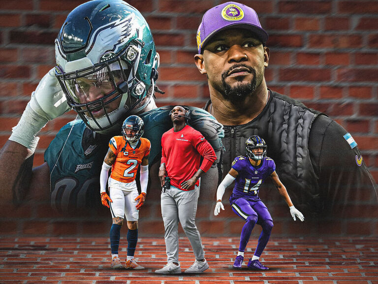 10 SURPRISING NFL PLAYERS THAT PLAY OFFENSE AND DEFENSE: THE ULTIMATE GUIDE