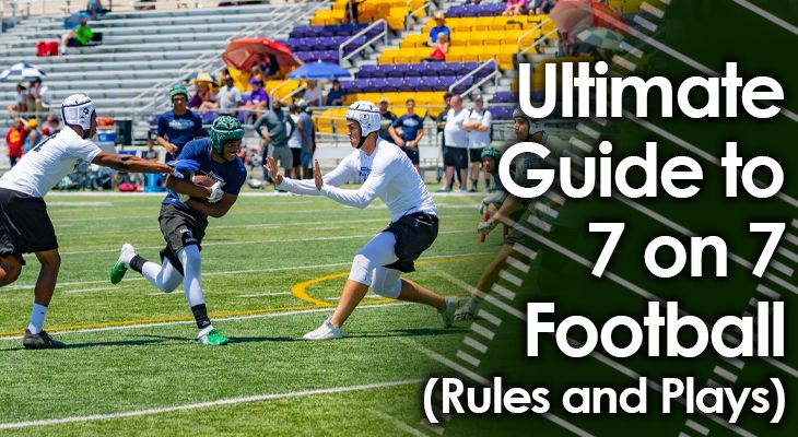 How Many People Are on Offense in Football: 7 Must-Know Facts Every Fan Should Learn