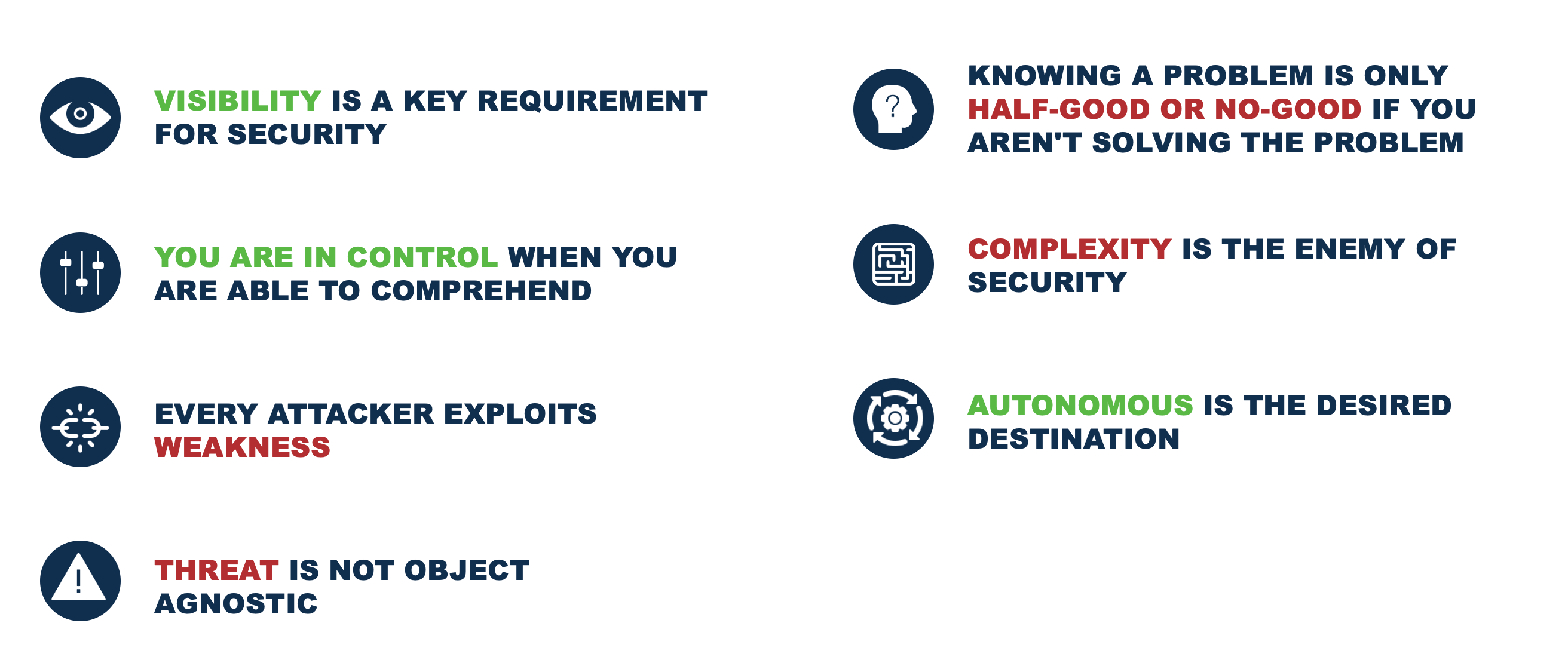 7 Expert Secrets: Deciding If Safety Is Offense or Defense for Ultimate Risk Management