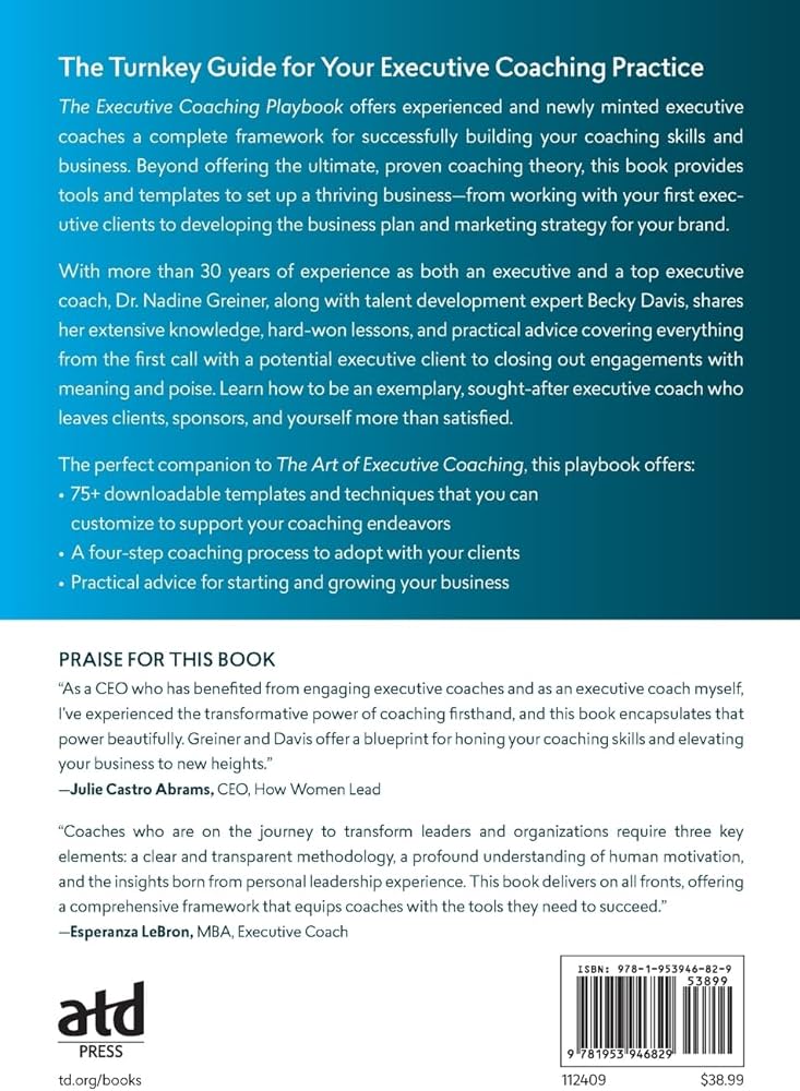 7 Expert Insights from The Center for Executive Coaching Football: Your Ultimate Playbook for Leadership Success