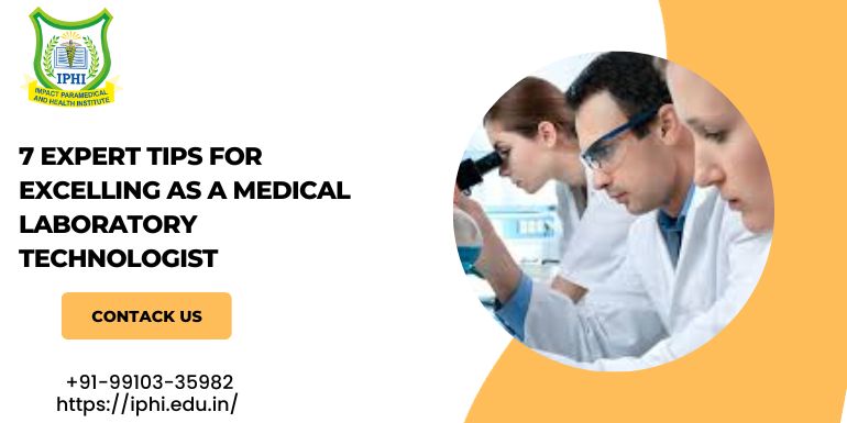 7 Must-Know Secrets to Finding Medical Laboratory Technology Job Football Opportunities in 2024