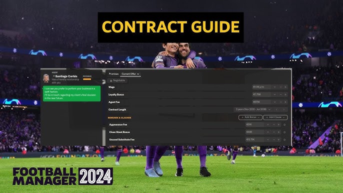 10 Expert Tips for Landing Technology Contract Jobs Football in 2024