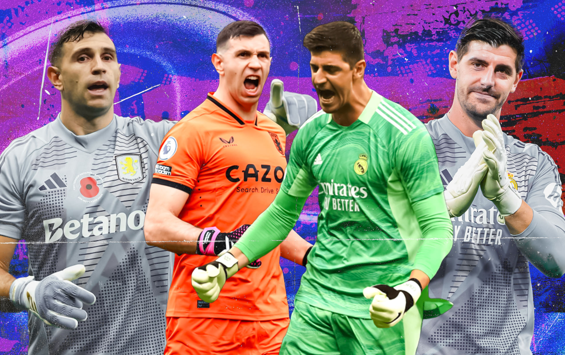 10 Expert Secrets to Choosing the Best Soccer Goalkeeper Uniforms in 2024