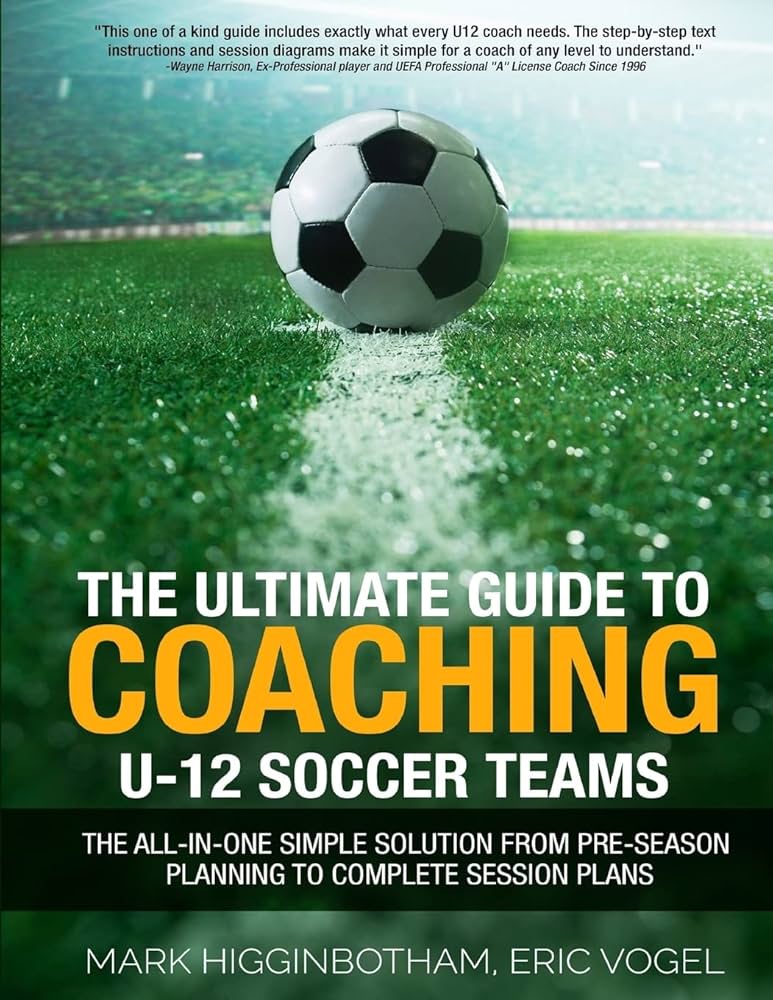 7 Expert Strategies to Master Management Consulting Coaching Football: The Ultimate Guide for Teams