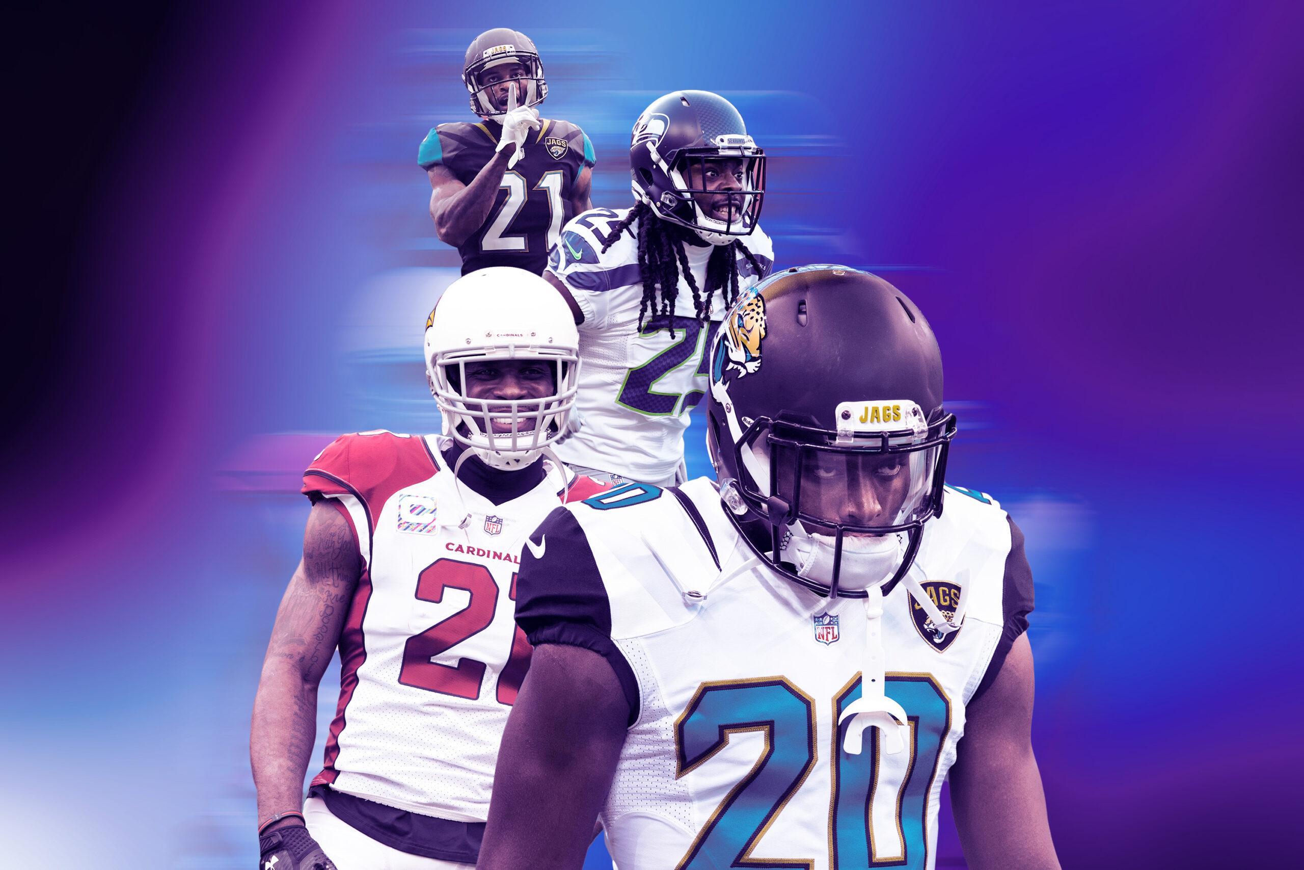 7 SURPRISING SECRETS OF NFL RUN DEFENSES THAT EVERY FAN MUST KNOW