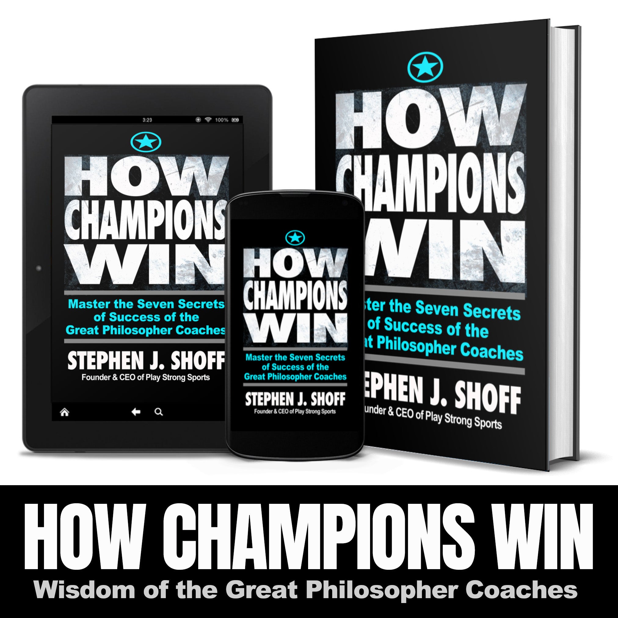 7 Expert Secrets to Masters in Coaching and Leadership Football: Advance Your Winning Strategy