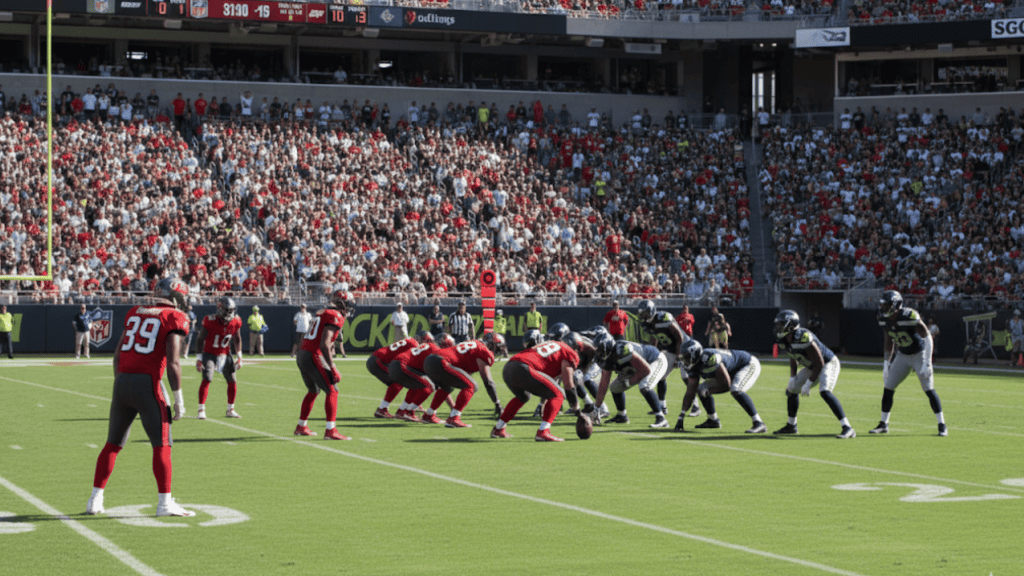 7 Expert Insights into Is Linebacker Defense or Offense: The Ultimate Guide for Football Fans
