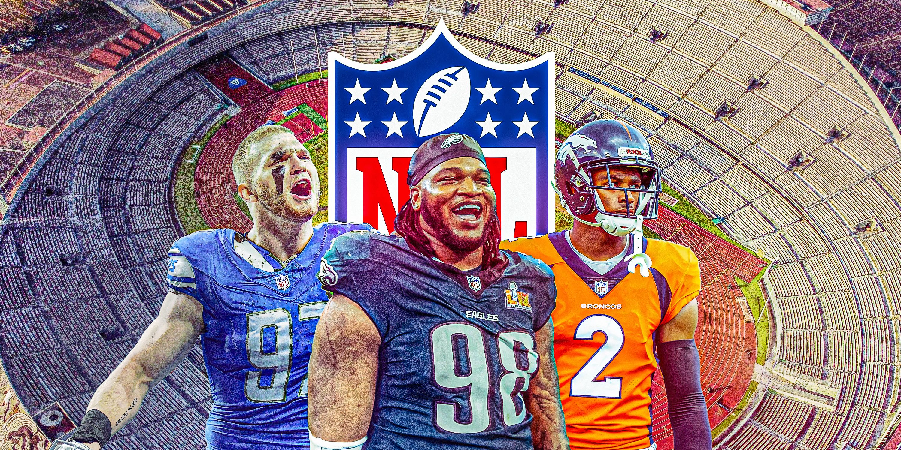 7 Expert Secrets to Evaluating Defenses in NFL: The Ultimate Guide for Winning Fans