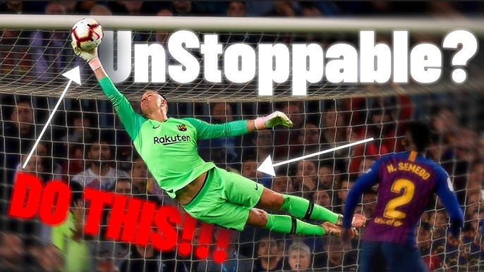 10 Expert Tips to Find the Perfect Goal Keeper Picture for Ultimate Soccer Inspiration