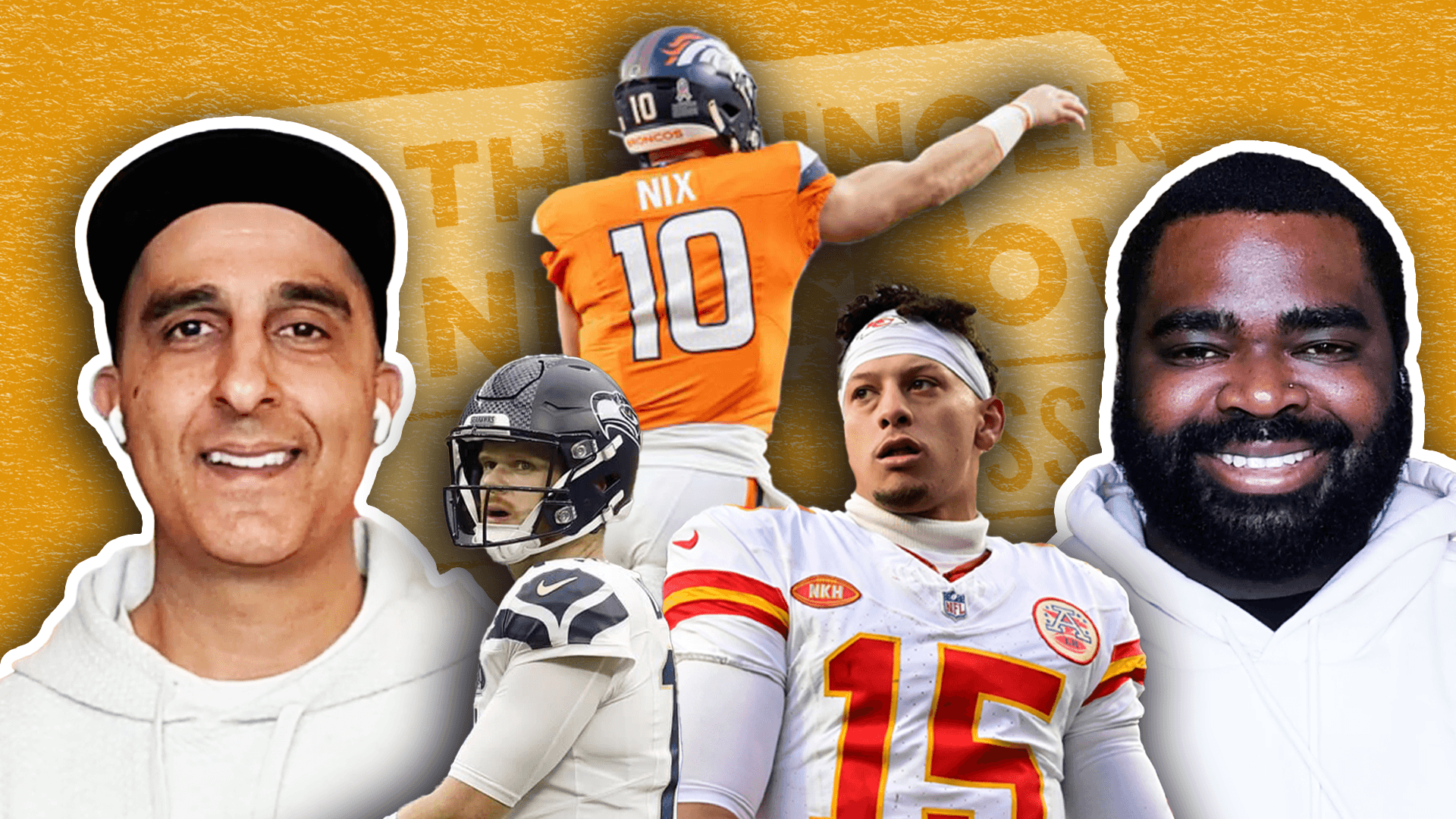 7 Expert Secrets to Building the Ultimate NFL Defense Team in 2024