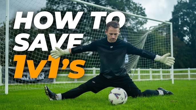 10 Ultimate Goal Keeper Games to Master Your Skills and Have Fun