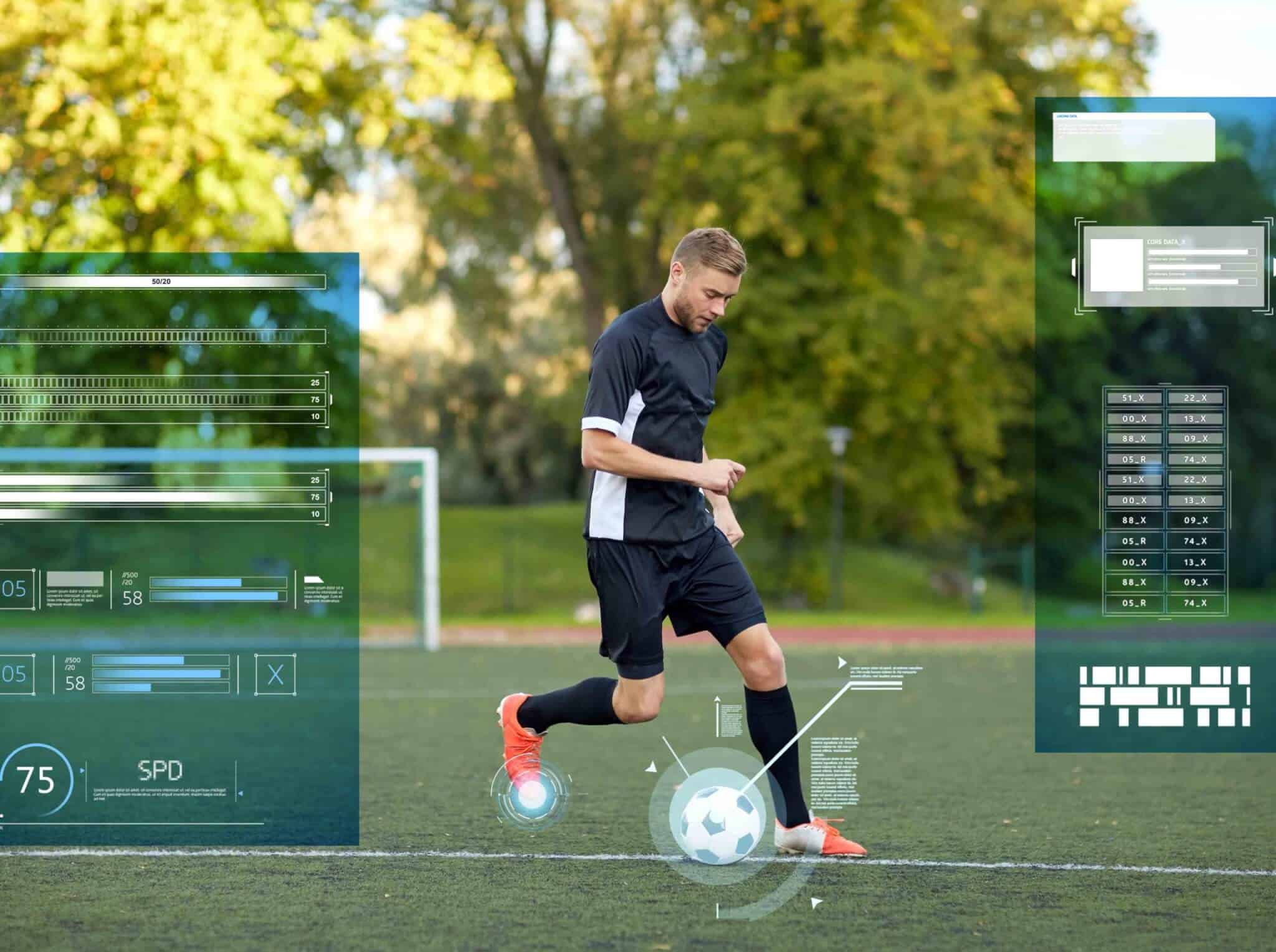 7 Expert Secrets: Advanced Semiconductor Equipment Technology Singapore Football Revolutionizes Sports Analytics