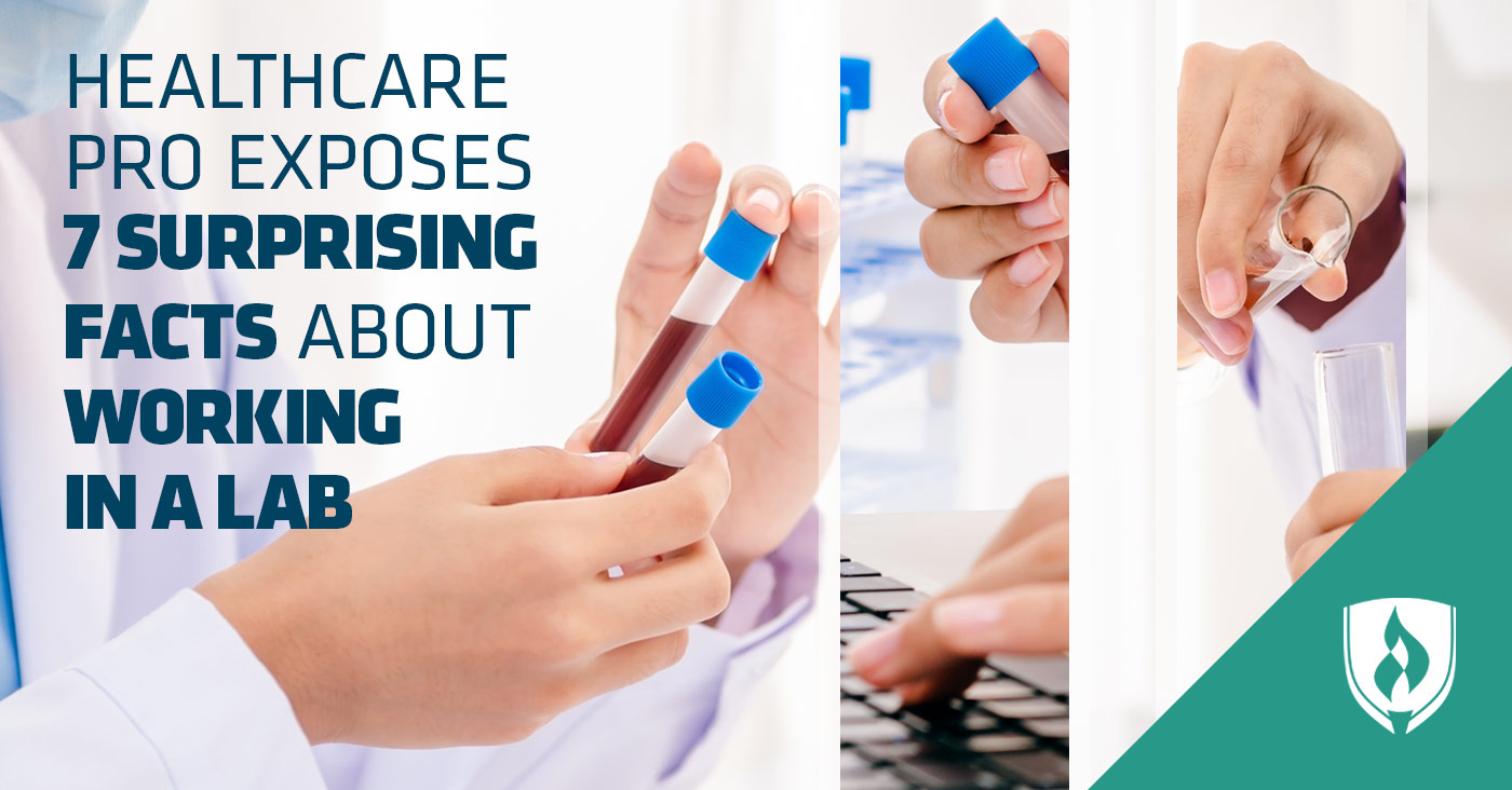 7 Surprising Truths About Medical Lab Technology Salary Football: The Ultimate Career Guide for High-Paid Roles