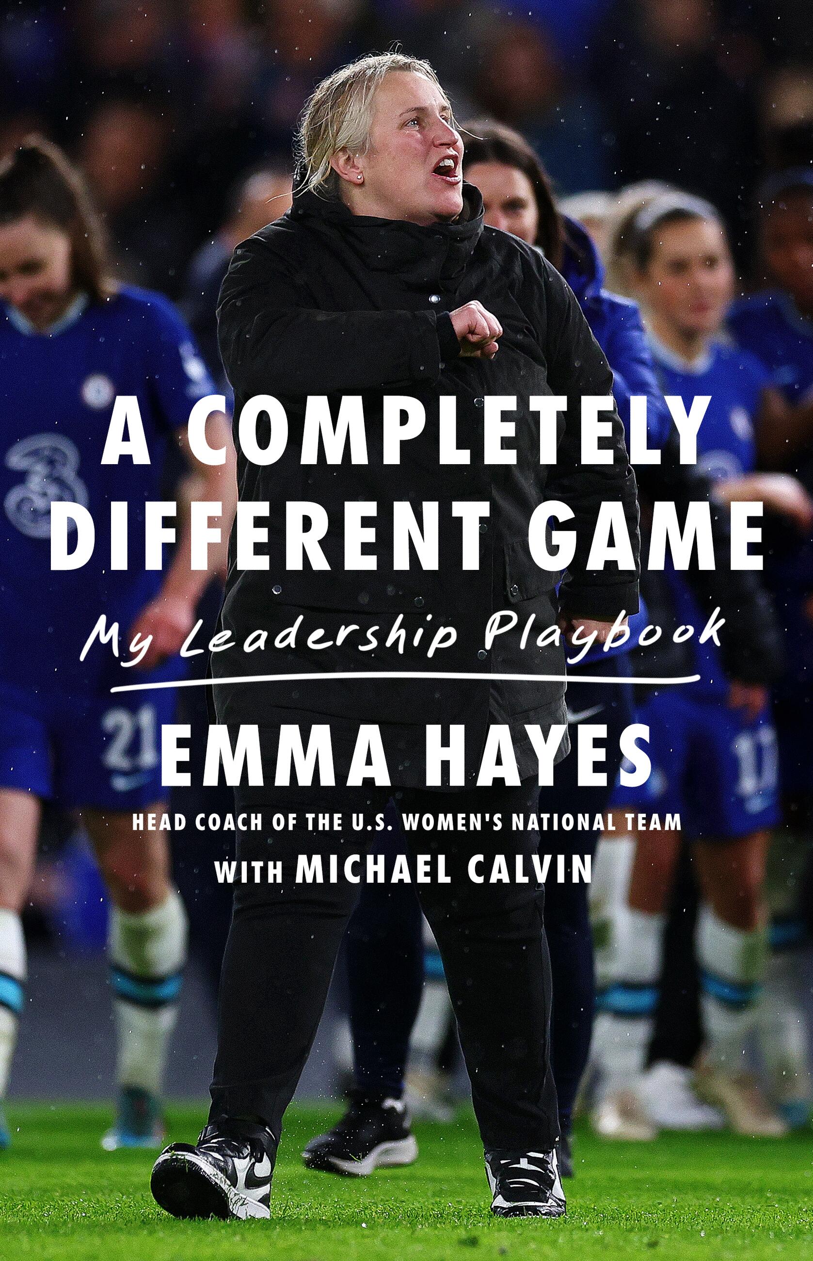 7 Essential Secrets of Executive Leadership Coaching for Women Football: The Ultimate Advancement Guide