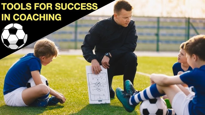 10 Coaching Essentials Football Secrets Every Coach Must Know for Ultimate Team Success