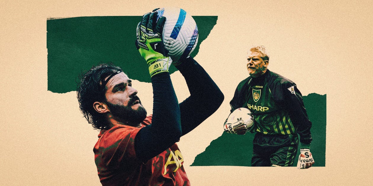 7 Expert Secrets for Choosing the Ultimate Goal Keeper Gloves: The Only Guide You’ll Ever Need