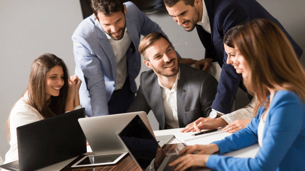 10 Expert Tips to Build the Ultimate Defense Team for Legal Success