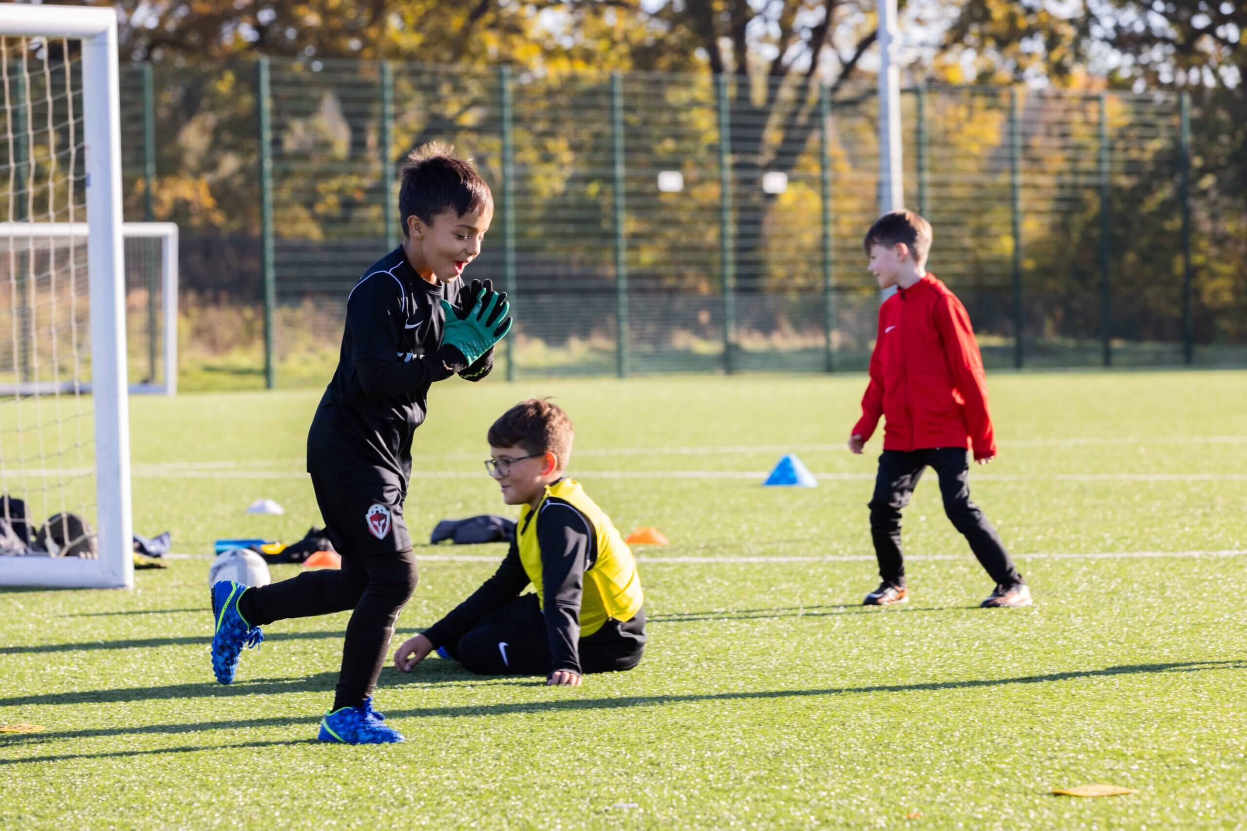 10 Proven Ways Co-Active Coaching Football Can Transform Your Game