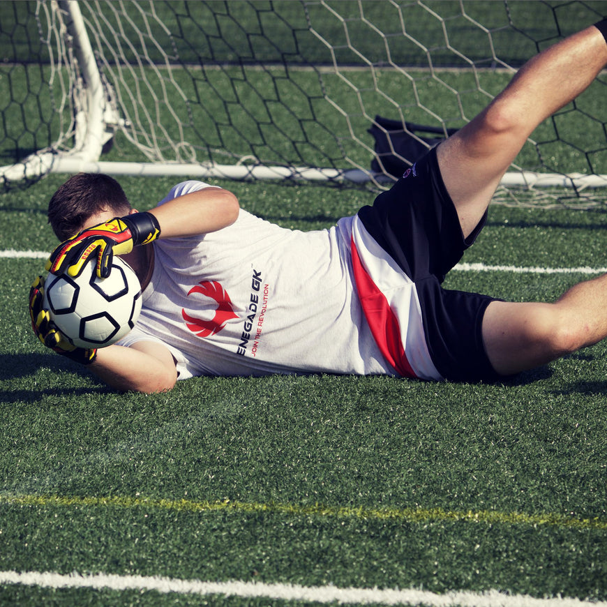 10 Surprising Facts About Goalies Scoring Goals in Soccer You Must Know