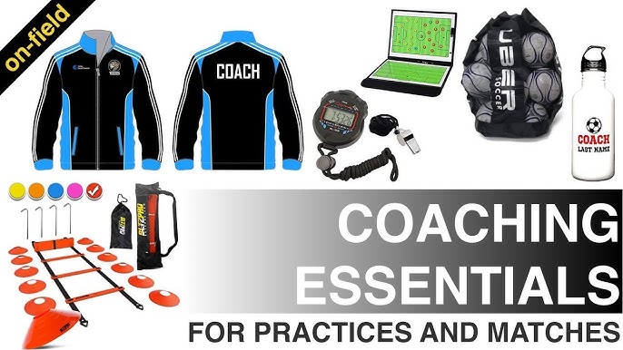 10 Essential Coaching Essentials Football Coaches Must Know to Dominate the Field