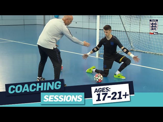 7 EXPERT INSIGHTS INTO FUTSAL GOALIE RULES YOU MUST KNOW