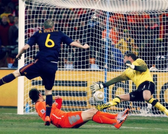 10 SURPRISING FACTS ABOUT GOALIE IN SPANISH: THE ULTIMATE GUIDE FOR SOCCER FANS