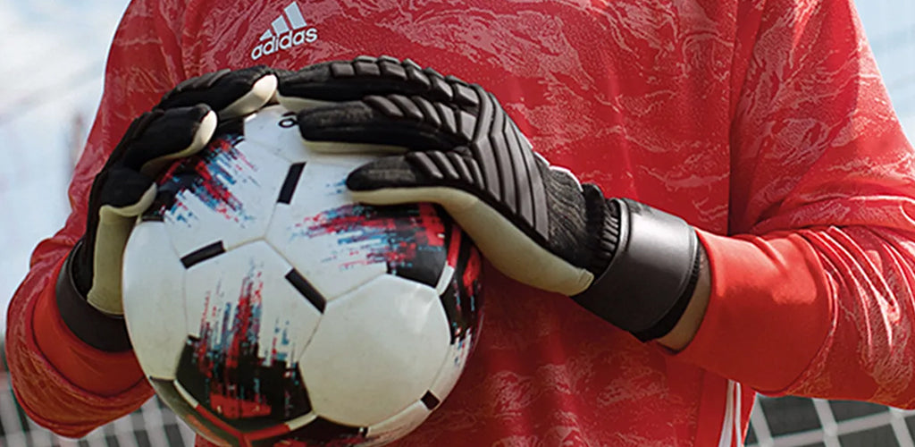 10 Expert Tips for Finding the Best Soccer Goalie Gloves Clearance Deals