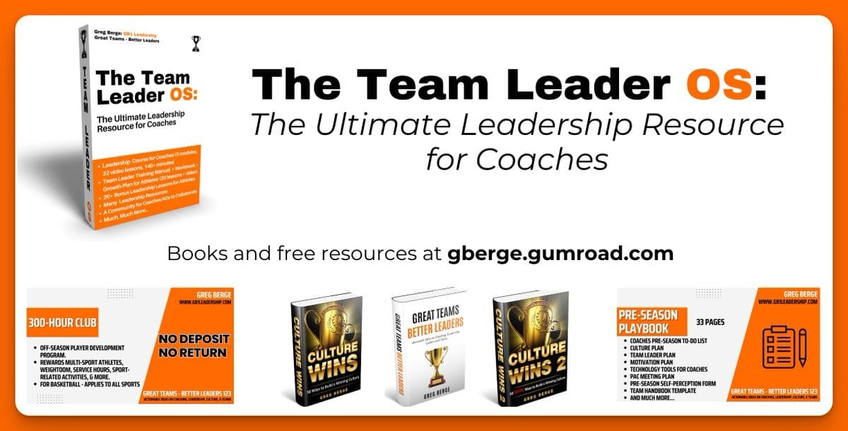 10 Best Leadership Coaching Programs Football Coaches Trust: The Ultimate Guide