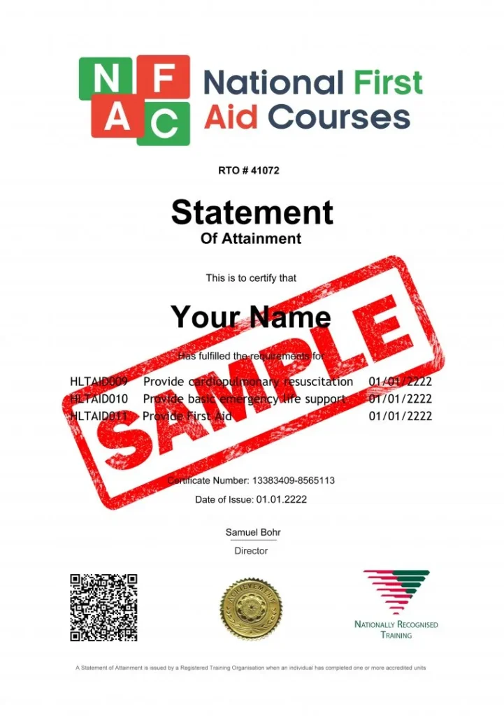 10 Expert Ways to Know Where to Get a First Aid Certificate Quickly and Easily