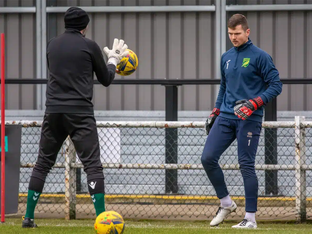 10 Ultimate Football Goalie Skills You MUST Master to Dominate the Goal