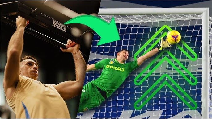 10 Must-Know Secrets About GK Training Equipment to Level Up Your Goalkeeping Skills
