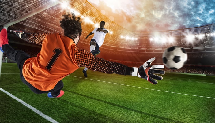 10 Essential Soccer Goalkeeper Skills: The ULTIMATE Guide to Mastering Your Game
