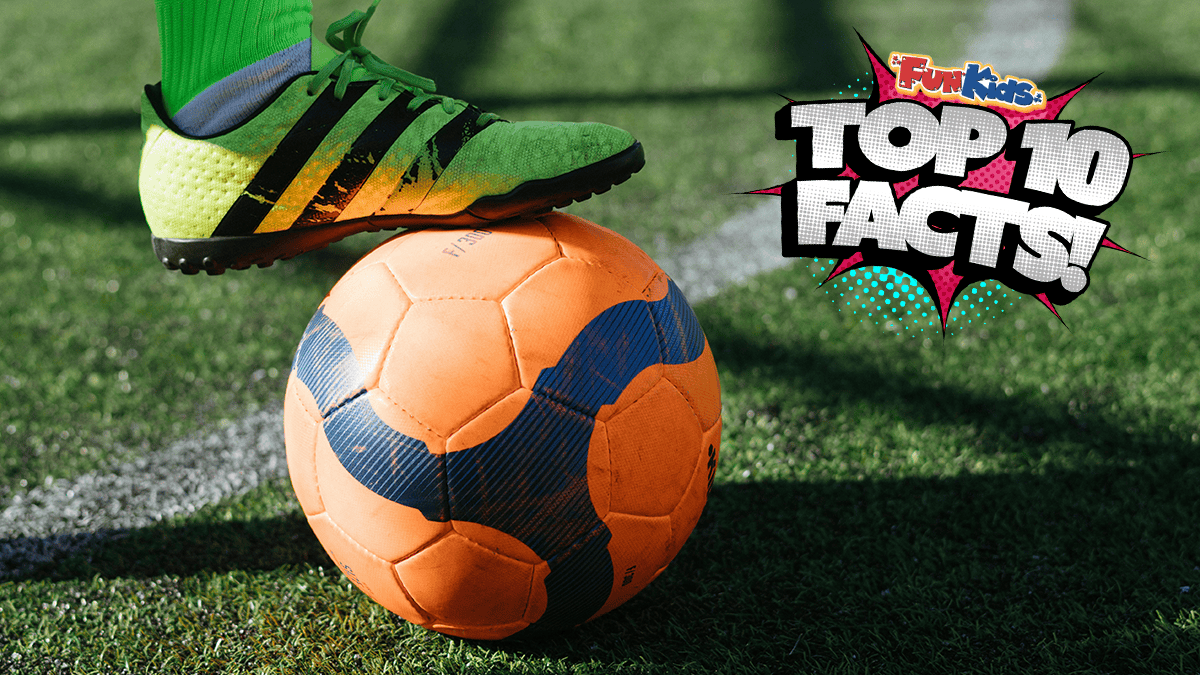 10 Surprising Facts About How Many Times You Can Pass the Ball in Football