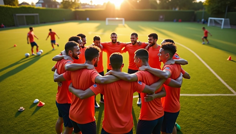 10 Proven Benefits of a Leadership Coaching Program Football Teams Can’t Ignore