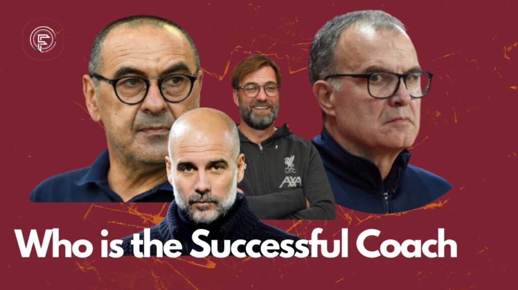 10 Powerful Secrets About center of executive coaching Football You Need to Know Today