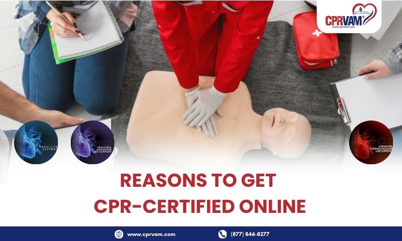 10 Expert Tips on Where to Get Your CPR Certification: The Ultimate Guide