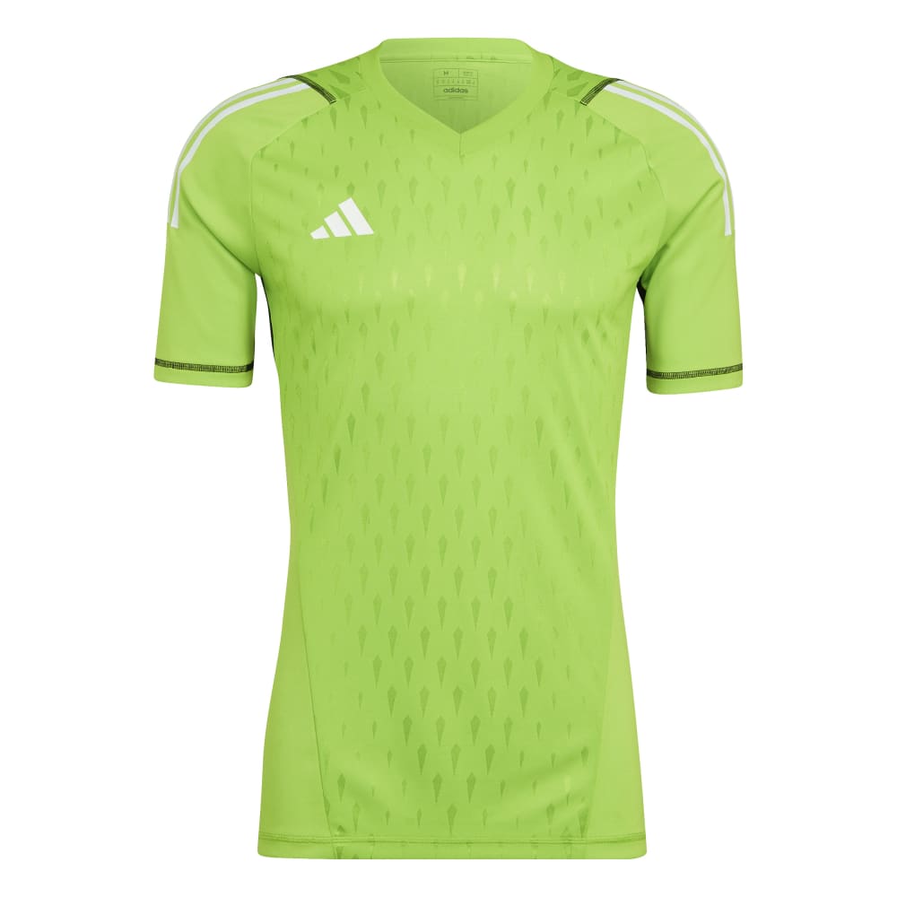 10 Expert Tips to Choose the Ultimate adidas Short Sleeve Goalie Jersey