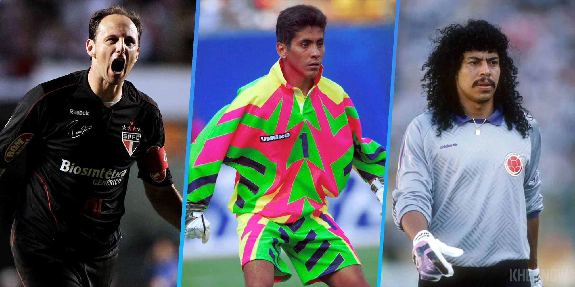 10 Amazing Goalkeepers That Scored Goals: The Ultimate Guide to Football’s Rare Phenomenon