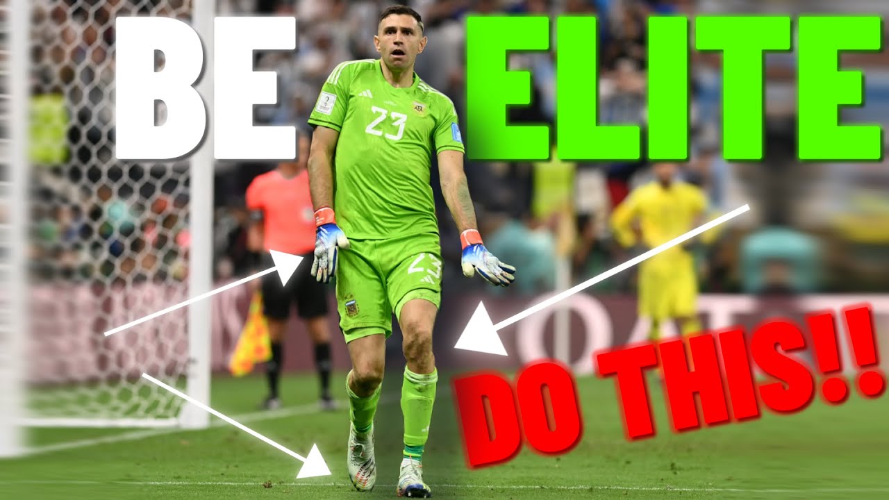 10 Expert Tips to Choose the Ultimate Goalkeeper Hat for Every Match