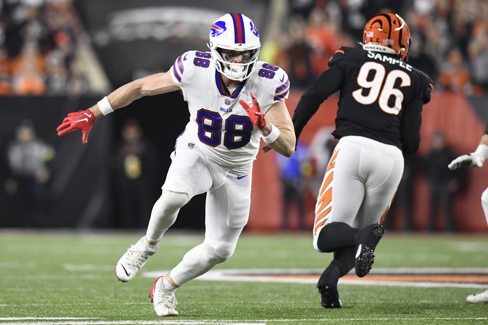 7 Essential Strategies for NFL Defense vs TE: The ULTIMATE Guide to Shut Down Tight Ends