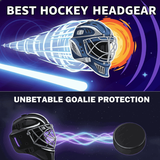 10 Expert Tips for Choosing the Ultimate Soccer Goalie Helmet