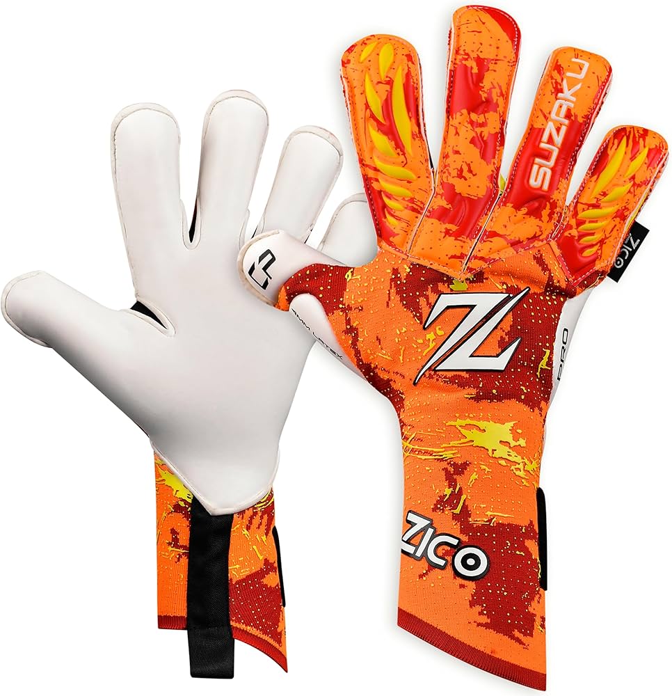 10 MUST-HAVE FOOTBALL GOALKEEPER ACCESSORIES TO ELEVATE YOUR GAME