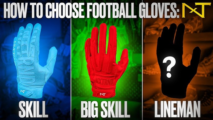 10 Ultimate Tips to Choose the Best Gloves Football Players Swear By