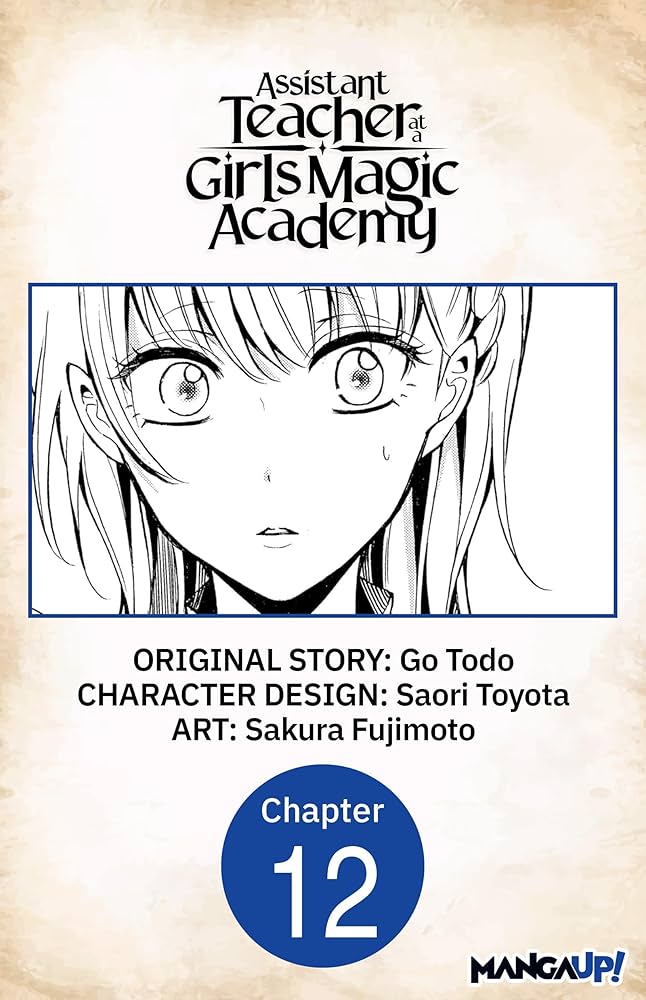 7 Expert Tips for Becoming an Effective Assistant Teacher at a Girls Magic Academy