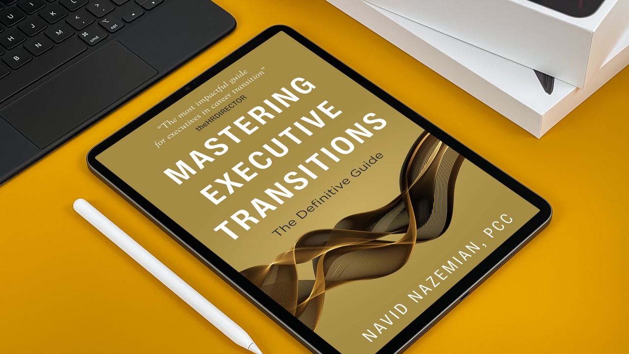 10 Proven Strategies for Career Coaching for Senior Executives Football: The Ultimate Guide to Mastering Your Transition