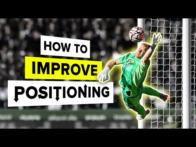 10 Essential Tips to Master the Soccer Goal Keeper Position: The Ultimate Guide