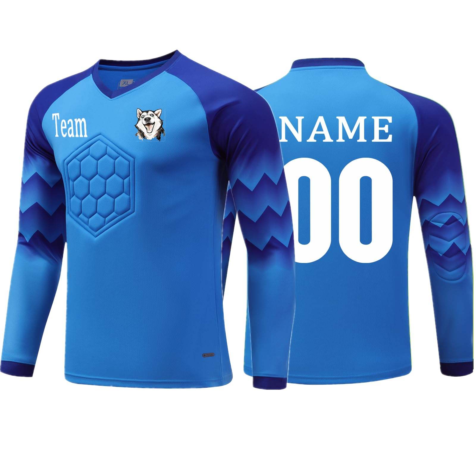 10 Expert Tips to Build the Ultimate Custom Goalkeeper Kit for Peak Performance