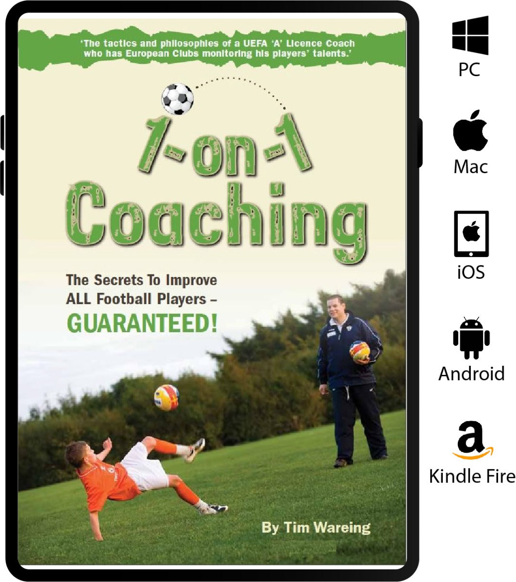 10 Ultimate Secrets of the Institute of Coaching Football That Every Coach Must Know