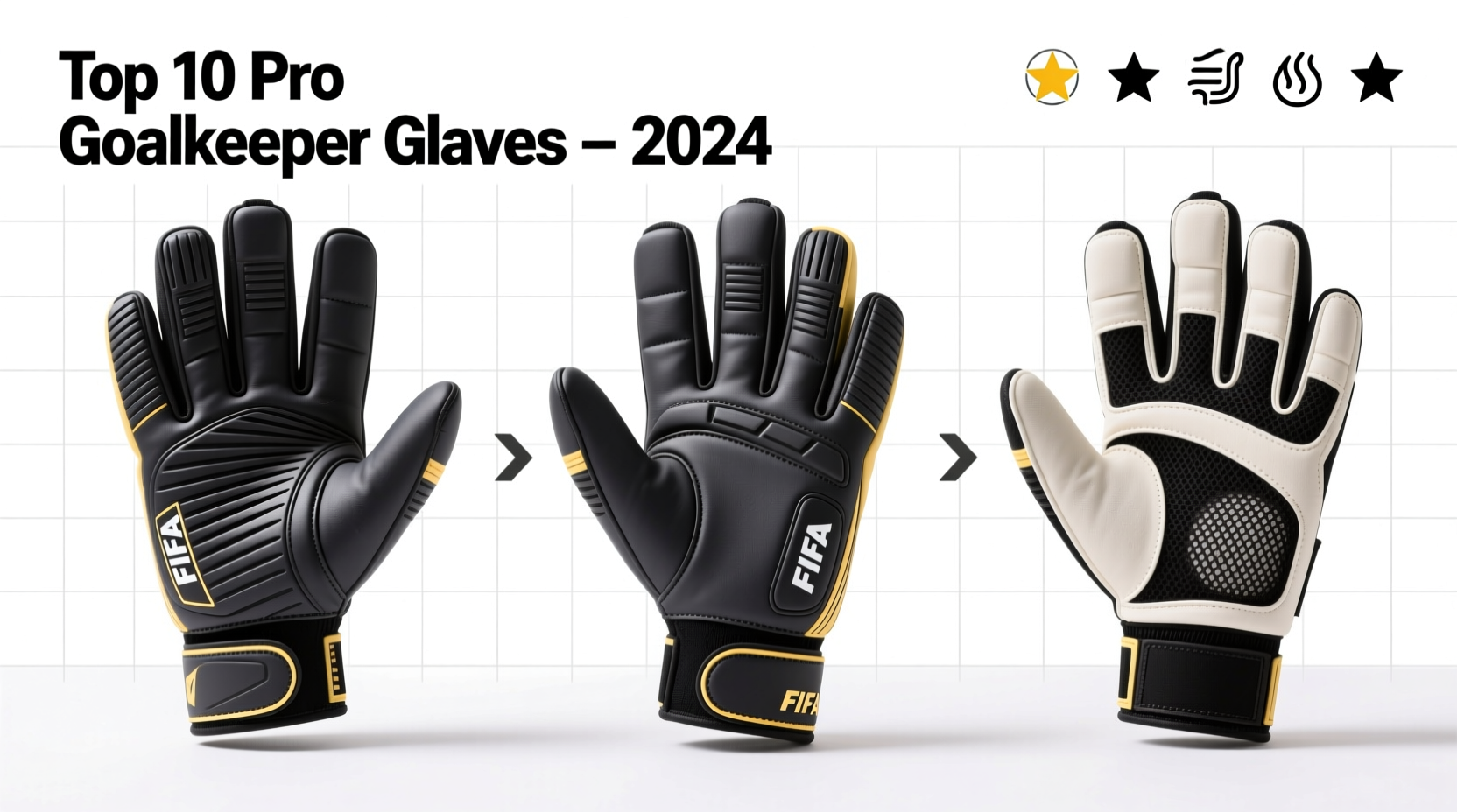 10 Most Expensive Goalkeeper Gloves: The Ultimate Guide to Premium Protection and Performance