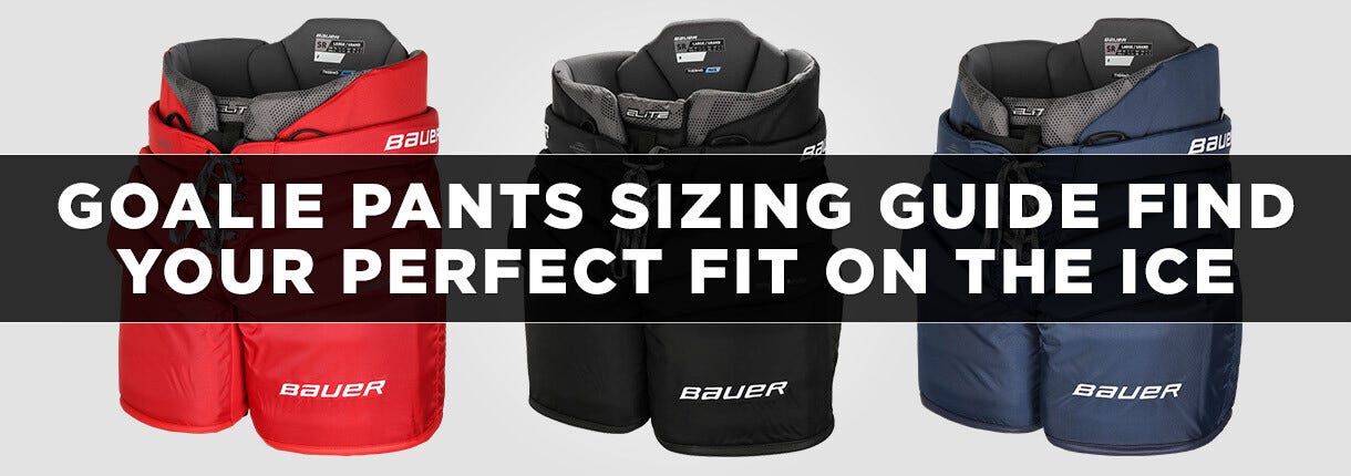 10 Expert Tips to Choose the Ultimate Goalie Leggings for Maximum Performance